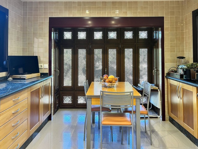 3 Slaapkamer Appartement in Nueva Andalucía