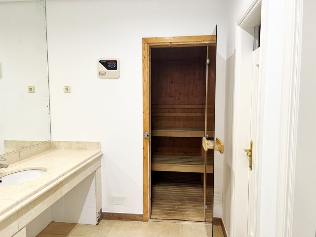 3 Slaapkamer Appartement in Nueva Andalucía