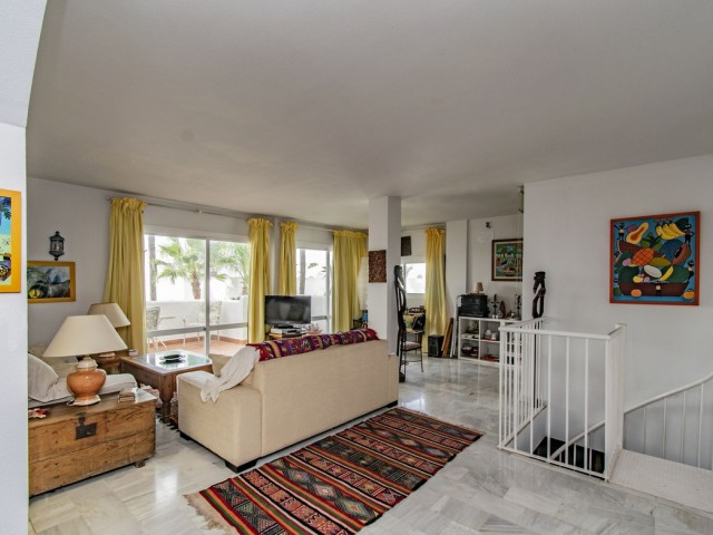 Lägenhet, Reserva de Marbella, R4503088