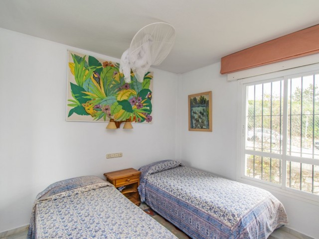 4 Slaapkamer Appartement in Reserva de Marbella