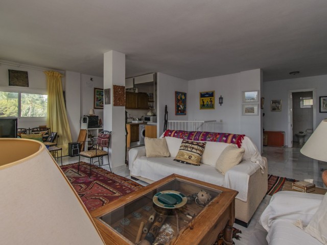 4 Slaapkamer Appartement in Reserva de Marbella