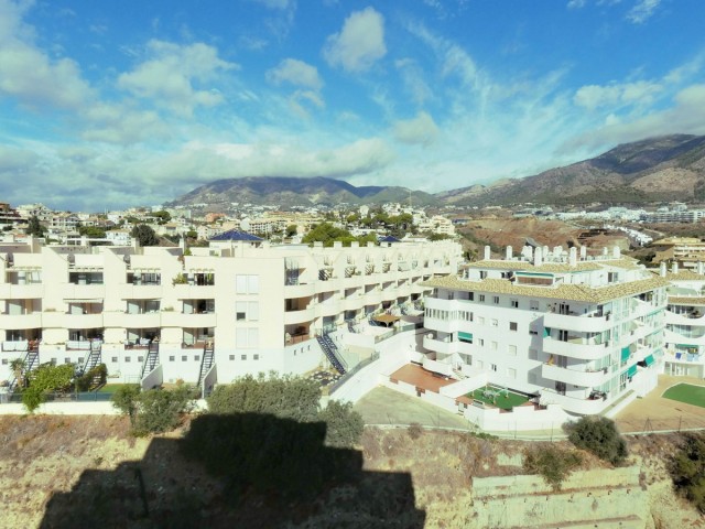 Penthouse in Carvajal