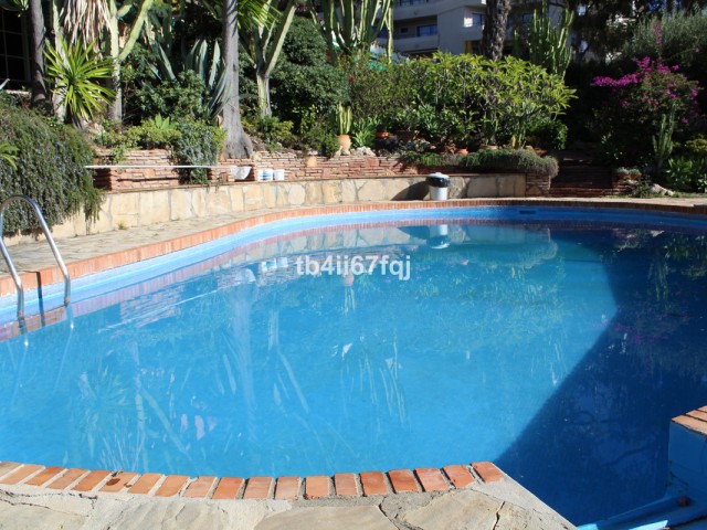 7 Bedrooms Villa in Atalaya