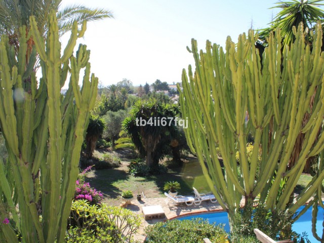 7 Bedrooms Villa in Atalaya