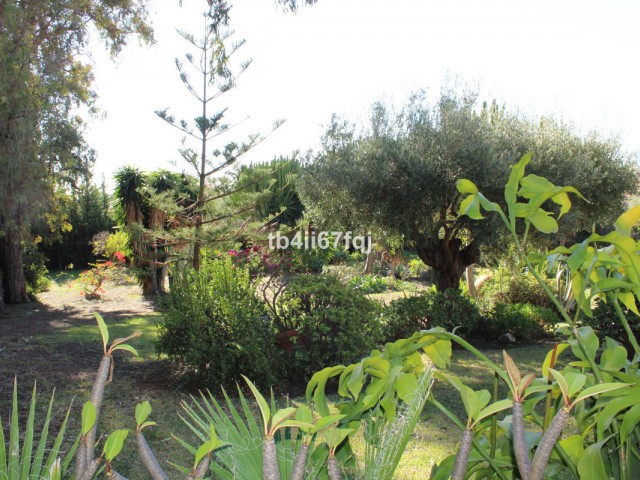 7 Bedrooms Villa in Atalaya