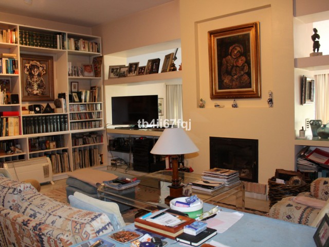 7 Bedrooms Villa in Atalaya