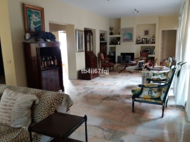 7 Bedrooms Villa in Atalaya