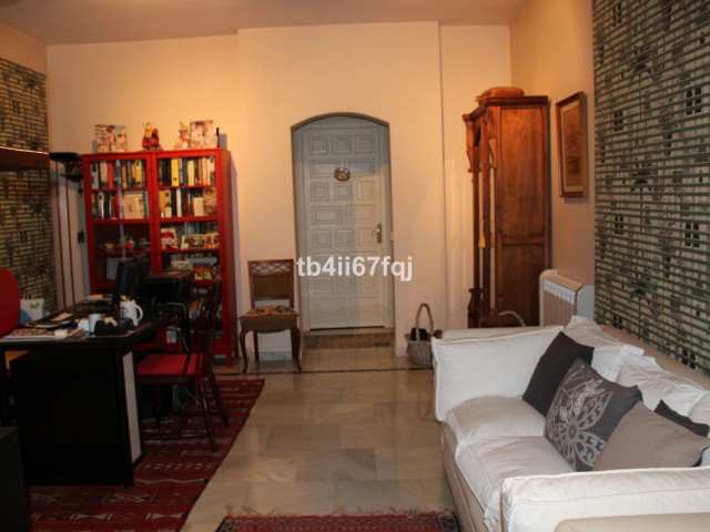 7 Bedrooms Villa in Atalaya