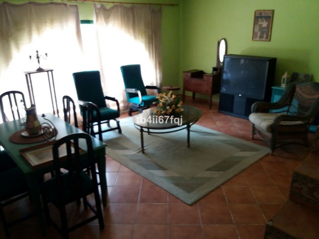 7 Bedrooms Villa in Atalaya