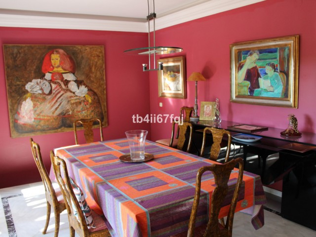 7 Bedrooms Villa in Atalaya