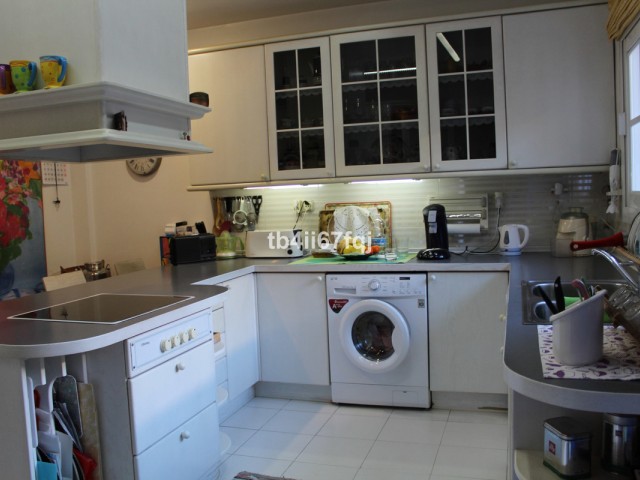 7 Bedrooms Villa in Atalaya