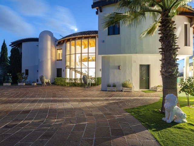 Villa Los Flamingos - R4503706