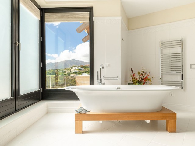 8 Slaapkamer Villa in Los Flamingos