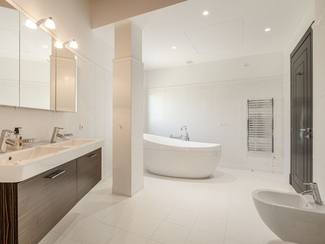 8 Slaapkamer Villa in Los Flamingos