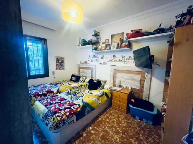 7 Schlafzimmer Villa in Cancelada