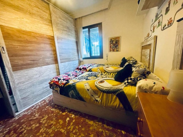 7 Schlafzimmer Villa in Cancelada