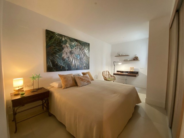 2 Bedrooms Apartment in San Roque Club