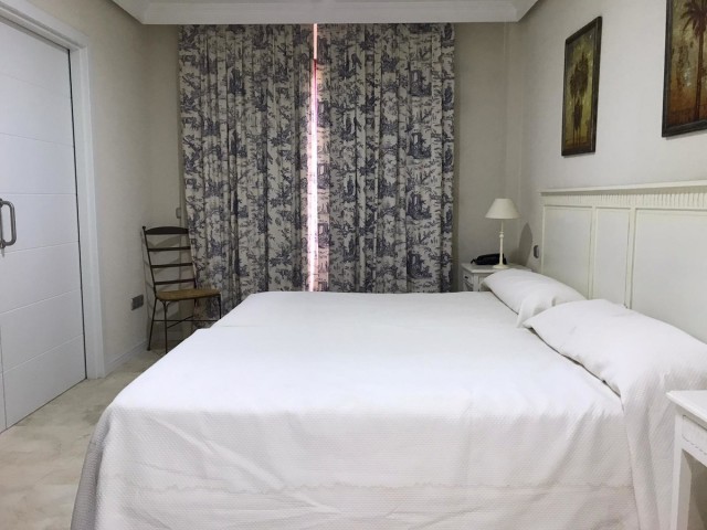 2 Schlafzimmer Apartment in Manilva