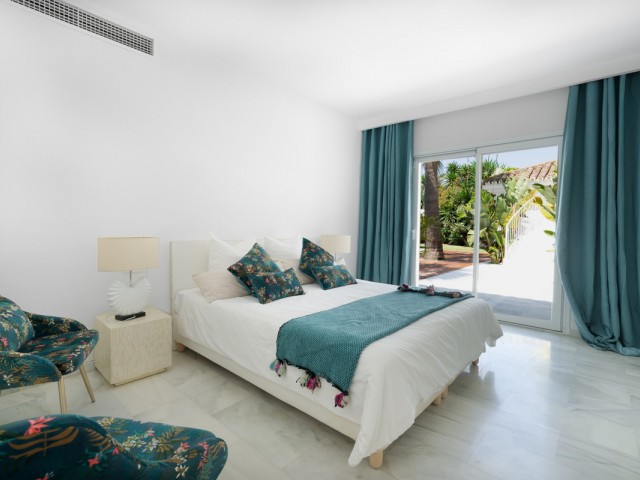 5 Slaapkamer Villa in Carib Playa