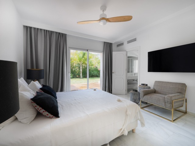 5 Slaapkamer Villa in Carib Playa