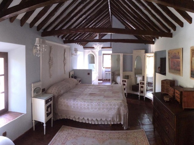 6 Schlafzimmer Villa in Mijas