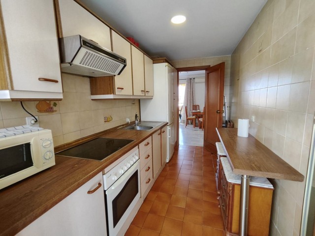Apartment, Fuengirola, R4175647