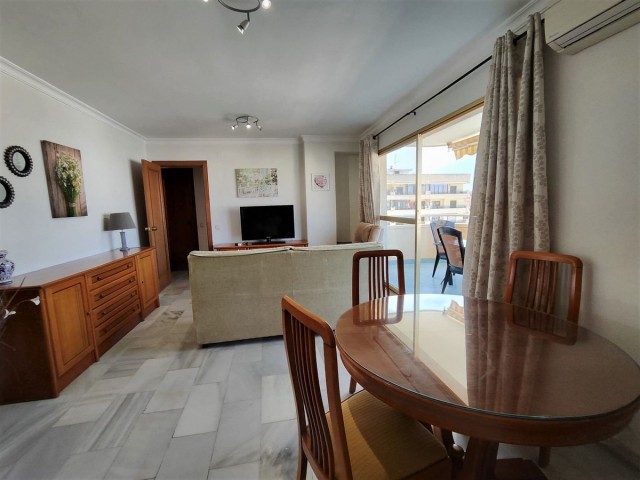 Apartment, Fuengirola, R4175647