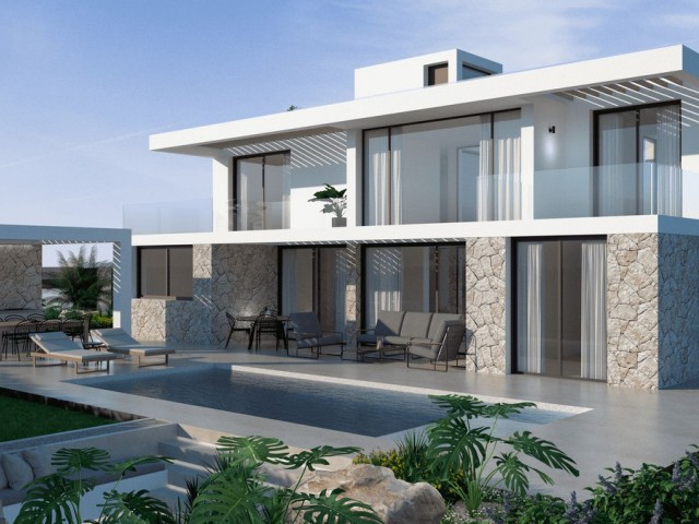 Villa avec 3 Chambres  à Marbella
