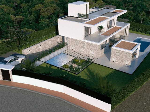 Villa, Marbella, R4348444