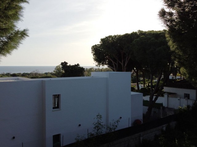 3 Sovrums Villa i Marbella