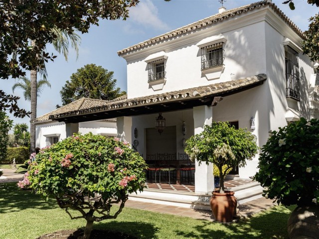 Villa, Cortijo Blanco, R4416052