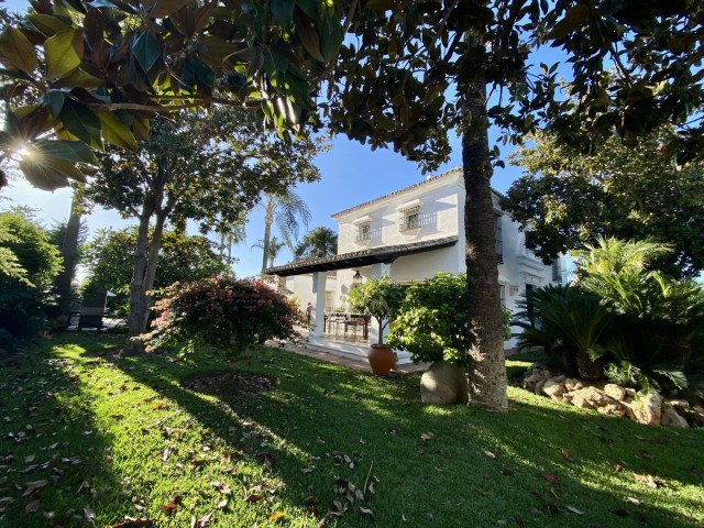 Villa, Cortijo Blanco, R4416052
