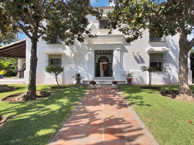 Villa, Cortijo Blanco, R4416052