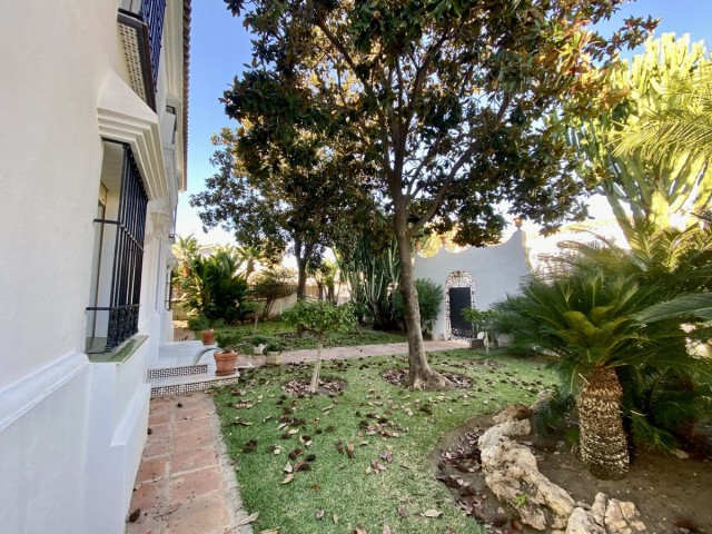 5 Schlafzimmer Villa in Cortijo Blanco