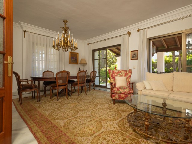 5 Schlafzimmer Villa in Cortijo Blanco