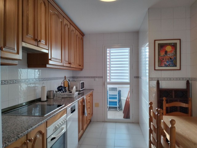 Apartment, Marbella, R4505329