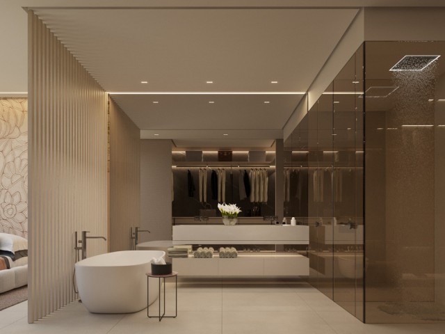 4 Slaapkamer Villa in Nueva Andalucía