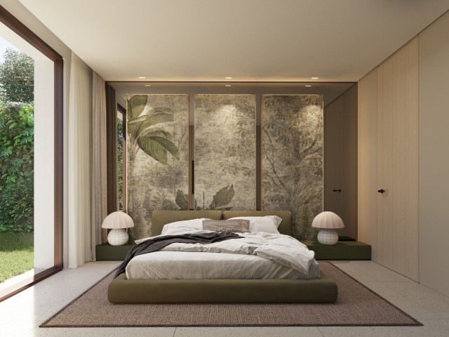 4 Slaapkamer Villa in Nueva Andalucía
