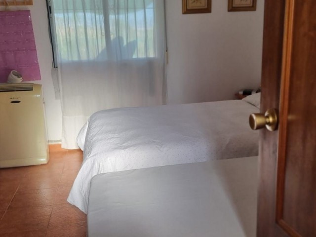3 Bedrooms Villa in Alhaurín de la Torre