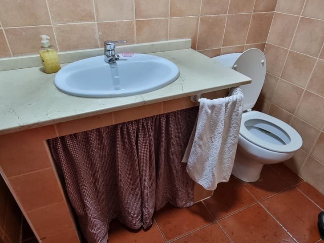 3 Bedrooms Villa in Alhaurín de la Torre
