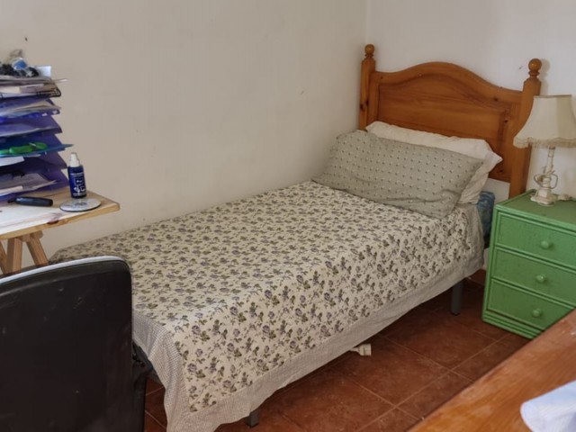 3 Slaapkamer Villa in Alhaurín de la Torre