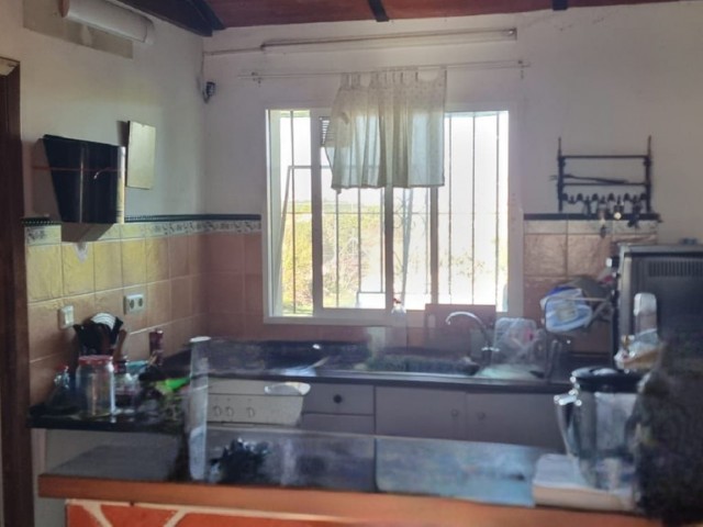 3 Slaapkamer Villa in Alhaurín de la Torre