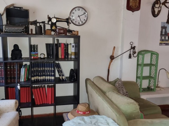 3 Bedrooms Villa in Alhaurín de la Torre