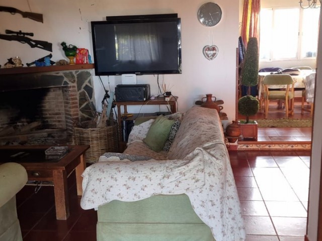 3 Bedrooms Villa in Alhaurín de la Torre