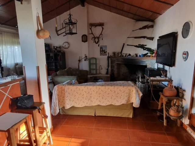 3 Bedrooms Villa in Alhaurín de la Torre