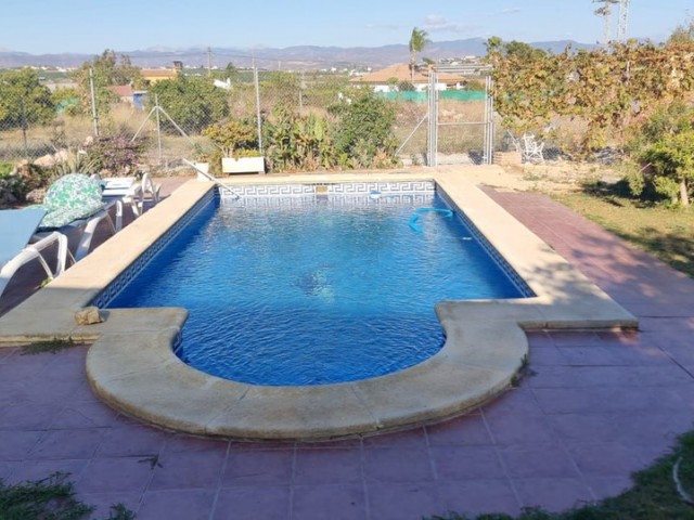 3 Bedrooms Villa in Alhaurín de la Torre