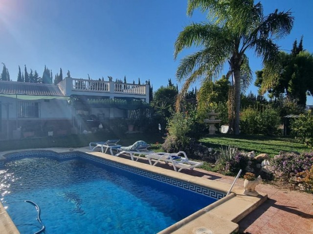 Huvila, Alhaurín de la Torre, R4543927