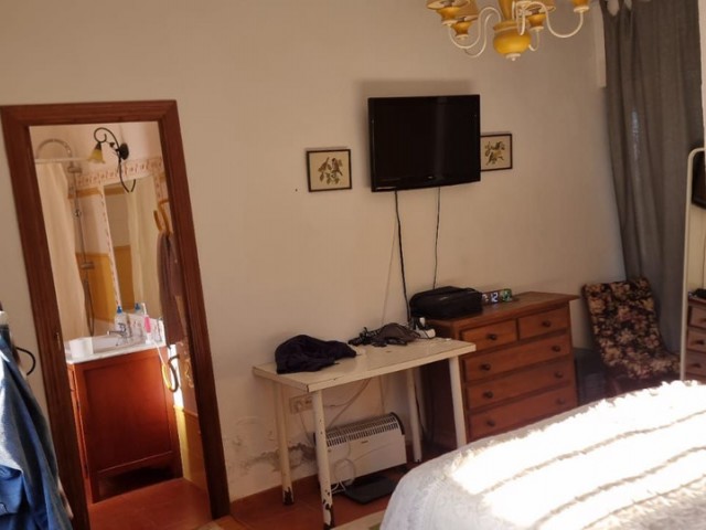 3 Makuuhuoneen Huvila Alhaurín de la Torre
