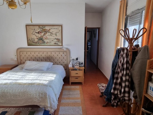 3 Makuuhuoneen Huvila Alhaurín de la Torre