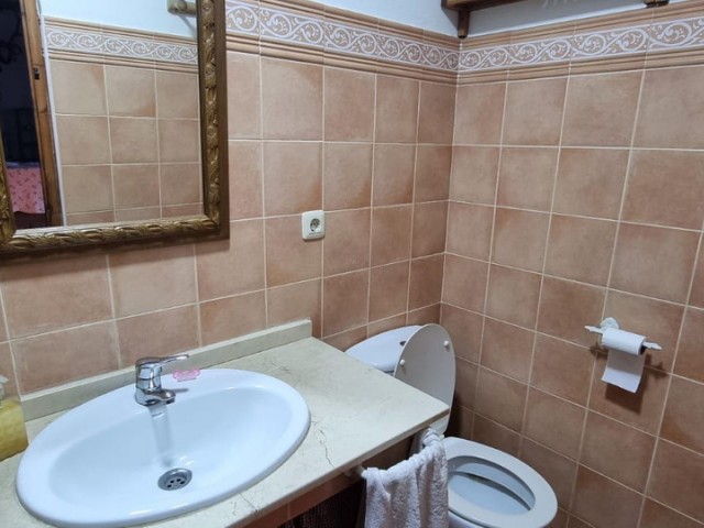 3 Makuuhuoneen Huvila Alhaurín de la Torre